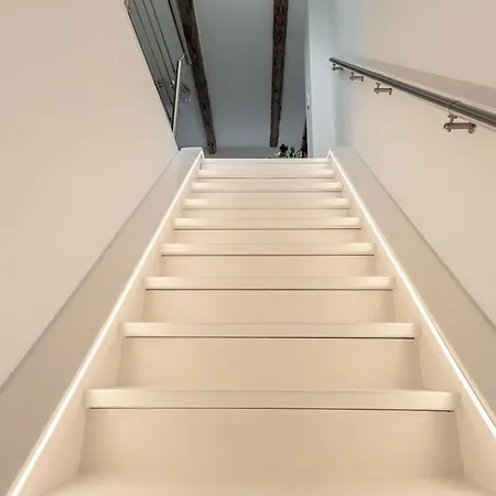 Haus Himmelglueck - Himmel Mit Terrasse & 2 Schlafzimmer Цинновиц