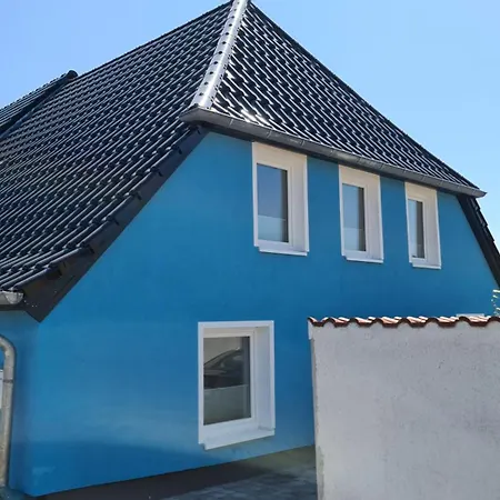 Apartment Haus Himmelglueck - Himmel Mit Terrasse & 2 Schlafzimmer *